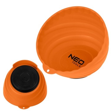 НЕО МАГНИТНЫЙ КОНТЕЙНЕР МАСТЕРСКАЯ МАГНИТНАЯ ЧАША УГЛОВАЯ ЧАША