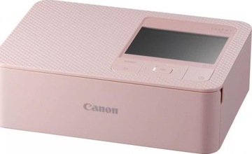 Canon SELPHY CP1500 Розовый