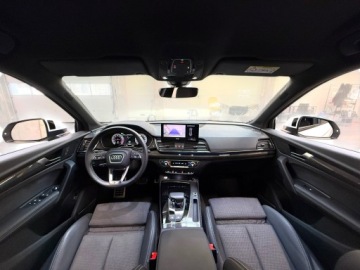 Audi Q5 II SUV Facelifting 2.0 45 TFSI 265KM 2022 Audi Q5 Sportback 45 TFSI mHEV quattro S line S tr, zdjęcie 27