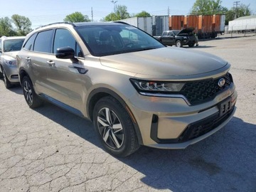 Kia 2021 Kia Sorento S 2021 2.5l 2.5 Benzyna 191KM, zdjęcie 4