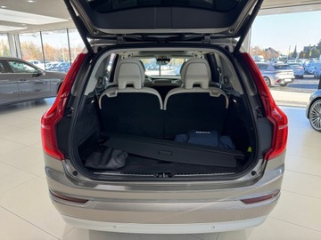Volvo XC90 II 2021 Volvo XC 90 Momentum PRO / 1 właściciel / Salon Po, zdjęcie 18