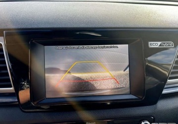 Kia Niro I Crossover 1.6 GDi Hybrid 141KM 2016 Kia Niro Bezwypadkowy, FV23, KredytowanieLeasing, gwarancja 12m gethelp, zdjęcie 30