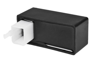 MODUŁ TEC ZAPŁONOWY CDI RACING PEUGEOT / KYMCO 2T