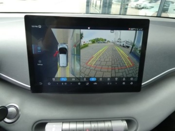 BYD Sealion 7 2025 BYD Dolphin Surf Comfort Hatchback (156 KM) 2025, zdjęcie 10