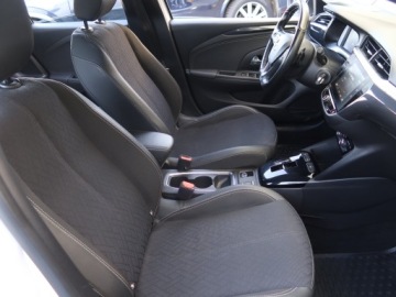 Opel Corsa F Hatchback 5d 1.2 Turbo 100KM 2022 Opel Corsa 1.2 Turbo, Salon Polska, 1. Właściciel, zdjęcie 8