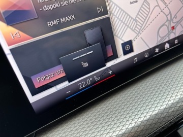 BMW Seria 3 G20-G21 Touring 2.0 330i 258KM 2025 BMW 330 BMW 330 330i xDrive, mPakiet, tempomat ada, zdjęcie 20