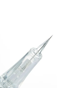 Картриджный модуль для перманентного макияжа L1 WHITE