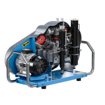 Компрессор Coltri SMART 235 ET, 400 В/50 Гц