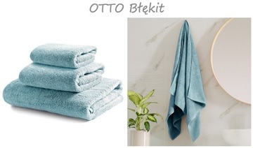 Набор ОТЕЛЬНЫХ БАННЫХ ПОЛОТЕНЦИЙ 30х50 50х100 70х140