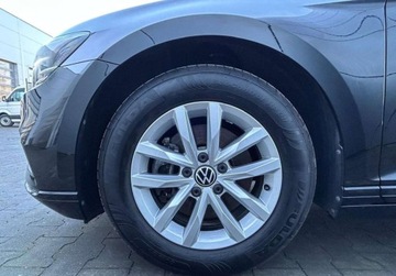 Volkswagen Passat B8 Variant Facelifting 1.5 TSI EVO 150KM 2022 Volkswagen Passat Variant Business, FV 23, ACC, Asystenci, Czujniki parkow, zdjęcie 34