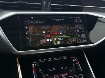 Audi A6 C8 Allroad 3.0 50 TDI 286KM 2025 Audi A6 Allroad VAT 23 Os skretna Pneumatyka Matrix HD Gwarancja, zdjęcie 29
