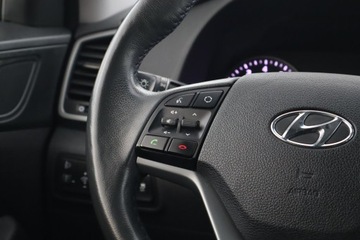 Hyundai Tucson III SUV 1.6 GDI 132KM 2018 Hyundai Tucson 1.6 GDI, Salon Polska, zdjęcie 16