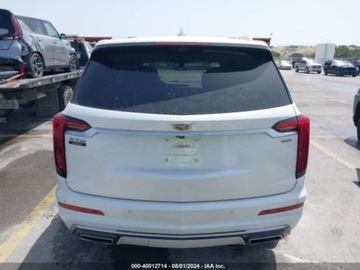Cadillac 2021 Cadillac XT6 2021 Cadillac XT6 FWD 4dr Premium Luxury 3.6 Benzyna 310KM, zdjęcie 15