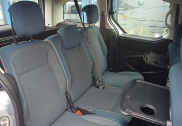 Citroen Berlingo II Van Facelifting 2015 1.6 VTi 98KM 2016 Citroen Berlingo Citroen Berlingo II Salon PL 1.6 Benzyna 98KM, zdjęcie 12