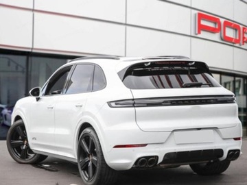 Porsche Cayenne III 2025 PORSCHE Cayenne S E-Hybrid Suv 3.0 (519KM) 2025, zdjęcie 3