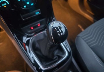 Ford Fiesta VII Hatchback 3d Facelifting 1.0 EcoBoost 100KM 2013 Ford Fiesta Ford Fiesta 1.0 EcoBoost Titanium Benzyna 101KM, zdjęcie 22