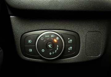 Ford Focus IV Hatchback 1.5 EcoBoost 150KM 2021 Ford Focus 1.5 EcoBoost 150KM AT ST-Line Salon PL ASO Pierwszy wlasciciel, zdjęcie 14