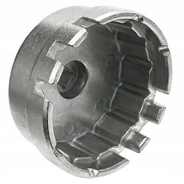 ТОРЦЕВОЙ КЛЮЧ ДЛЯ МАСЛЯНОГО ФИЛЬТРА TOYOTA 64.5MM 14K