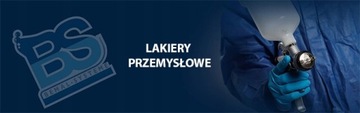 BEMAL FARBA OKRĘTOWA - LAKIER POLIURETANOWY - 1L - RAL 6024