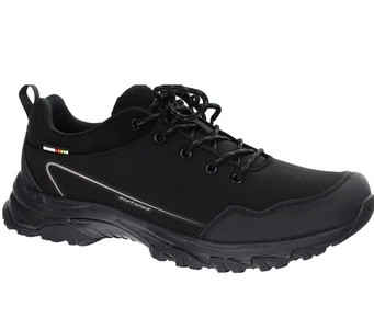 Wodoodporne buty męskie wytrzymałe adidasy buty robocze górskie ROZ. 43