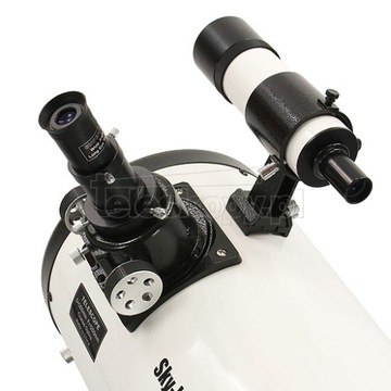 SKY-WATCHER (Synta) SK Dobson 8-дюймовый телескоп из пирекса