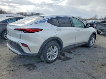 Buick 2024 Buick Inny Envista Preferred 2024 1.2 Benzyna 136KM, zdjęcie 3