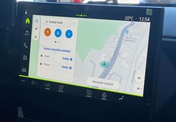 Dacia Duster II SUV Facelifting 1.0 TCe ECO-G 100KM 2025 Dacia Duster GDYNIA Journey ECO-G 100 lakier w cenie BenzynaLPG 100KM, zdjęcie 15