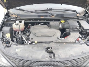 Chrysler Pacifica II 2020 Chrysler Pacifica 2020 CHRYSLER PACIFICA TOURING L 3.6 Benzyna 287KM, zdjęcie 15