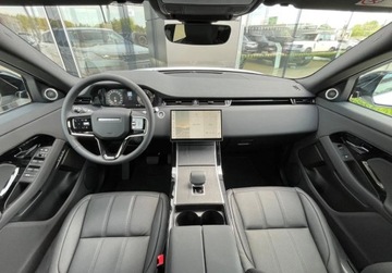 Land Rover Range Rover Evoque II 2025 Land Rover Range Rover Evoque Range Rover Evoque 2.0D TD4 204 PS AWD Auto S, zdjęcie 6