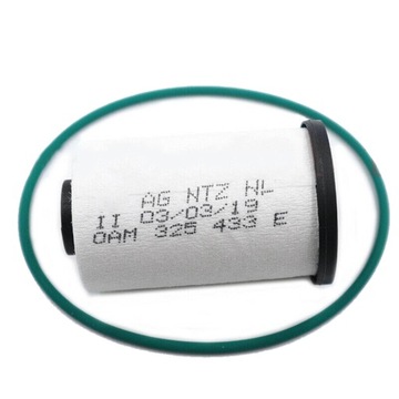 DSG DQ200 0AM325066AE Ремкомплект корпуса клапана коробки передач для