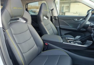 BAIC Beijing 5 1.5  177KM 2025 BAIC 5 1.5 177KM LUXURY Automat 7DTC FV23 Gwarancja 1.5 Benzyna 177KM, zdjęcie 13