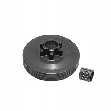 Bęben Sprzęgła 3/8 6Z Do Piły 4500-5200 45cc 52cc