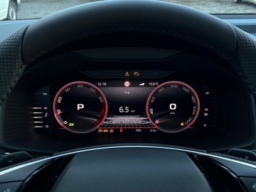 Skoda Karoq Crossover Facelifting 1.5 TSI ACT 150KM 2025 Skoda Karoq Sportline 1.5 TSI ACT DSG, zdjęcie 13