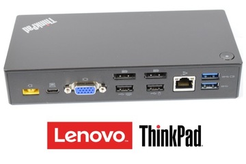 Stacja dokująca Lenovo 40A9