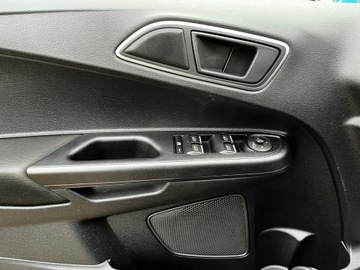 Ford B-MAX 1.0 EcoBoost 100KM 2017 Ford B-Max Bezwypadek / Klima / Podgrzewane Fotele, zdjęcie 27