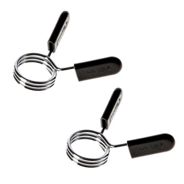 ЗАЖИМЫ-БАБОЧКИ 25 ММ (2 ШТ.)