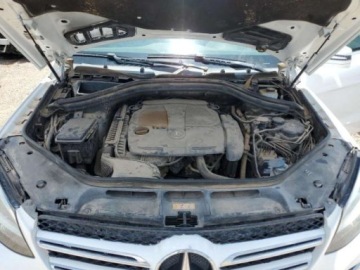 Mercedes GLE W166/C292 2017 Mercedes-Benz GLE 2017 MERCEDES-BENZ GLE 350, Amer-Pol 3.5 Benzyna 302KM, zdjęcie 11