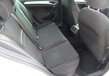 Volkswagen Golf VII 2014 Volkswagen Golf 1.2TSI Bezwypadkowy Serwisowany Oplacony Okazja 1.2, zdjęcie 13