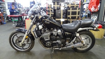 Yamaha Maxim XJ 700 750 Главный тормозной цилиндр передний XV 1100 Virago