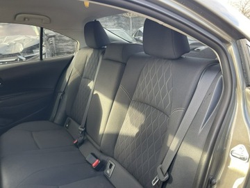 Toyota Corolla XII Sedan Facelifting 1.5 VVT-i 125KM 2023 Toyota Corolla Klimatronik Kamera Tempomat aktywny, zdjęcie 11