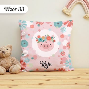 ПОДУШКА С ИМЕНЕМ ДЕТСКАЯ ПОДУШКА ДЛЯ ДЕТСКОГО САДА ДЛЯ ДЕТЕЙ