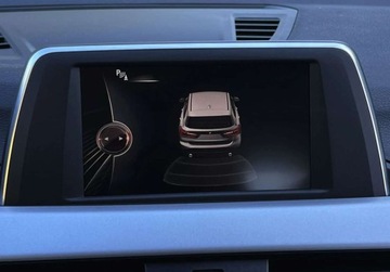 BMW X1 E84 Crossover Facelifting sDrive 18i 150KM 2015 BMW X1 2.0 D 150 KM gwarancja BEZWYPADKOWA perfekcyjna Sdrive 2.0, zdjęcie 27