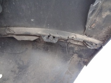 KOMPLETNÍ NÁRAZNÍK PŘEDNÍ LED DRL 95B807221A PORSCHE MACAN 2014-2018