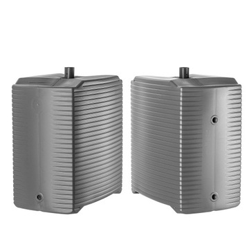 БАК ДЛЯ ДОЖДЕВОЙ ВОДЫ, 125 Л, В КОМПЛЕКТЕ