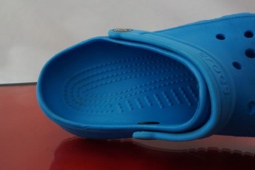 KAPCIE KLAPKI CROCS ITALY W6 M4 R36 W23