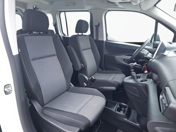 Toyota 2020 Toyota Proace City Verso Polski Salon | Pierwszy w, zdjęcie 13