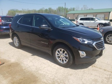 Chevrolet 2020 Chevrolet Equinox CHEVROLET EQUINOX LT, 2020r...., zdjęcie 1
