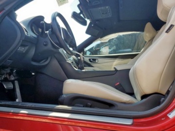 Infiniti Q60 II 2018 Infiniti Q60 Red Sport 400 2018 3.0l 3.0 Benzyna 400KM, zdjęcie 7