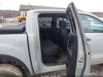 Ford Ranger V 2021 Ford Ranger XL 2021 2.3 Benzyna 270KM, zdjęcie 15