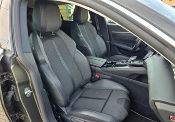 Peugeot 508 II 2020 Peugeot 508 2,0 HDI 163 KM Automat Serwis GWARANCJA Zamiana Zarejestrowany, zdjęcie 14